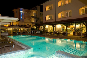 Hotel Eden Cinquale